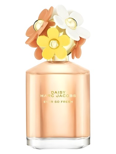Daisy Ever So Fresh Marc Jacobs — аромат
