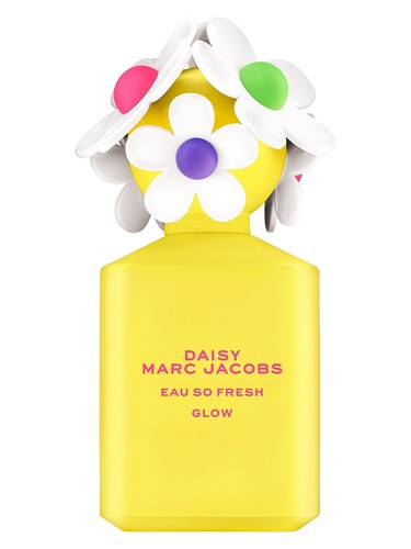 Daisy Eau So Fresh Glow Marc Jacobs — аромат