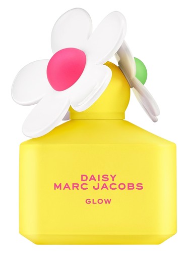 Daisy Glow Marc Jacobs — аромат