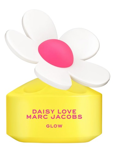 Daisy Love Glow Marc Jacobs — аромат