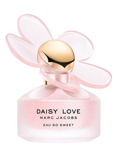 Daisy Love Eau So Sweet Marc Jacobs — аромат