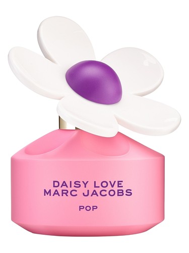 Daisy Love Pop Marc Jacobs — аромат