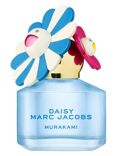 Daisy Murakami Blue Marc Jacobs — аромат