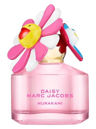 Daisy Murakami Pink Marc Jacobs — аромат