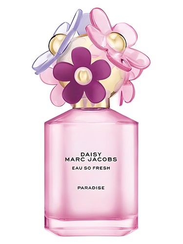 Daisy Eau So Fresh Paradise Limited Edition Eau de Toilette Marc Jacobs — аромат