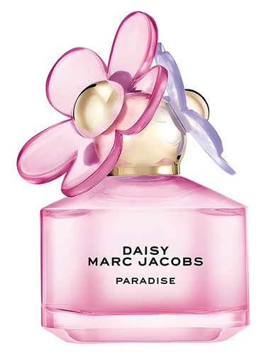 Daisy Paradise Limited Edition Eau de Toilette Marc Jacobs