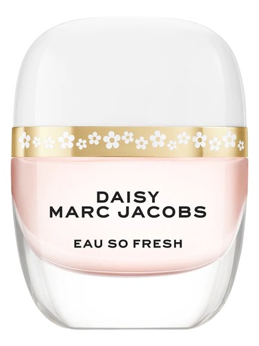 Daisy Eau So Fresh Petals Marc Jacobs — аромат