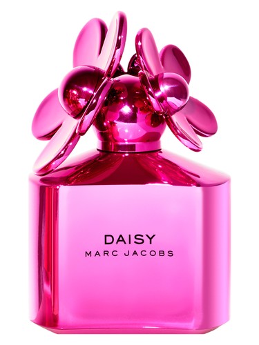 Daisy Shine Pink Edition Marc Jacobs — аромат