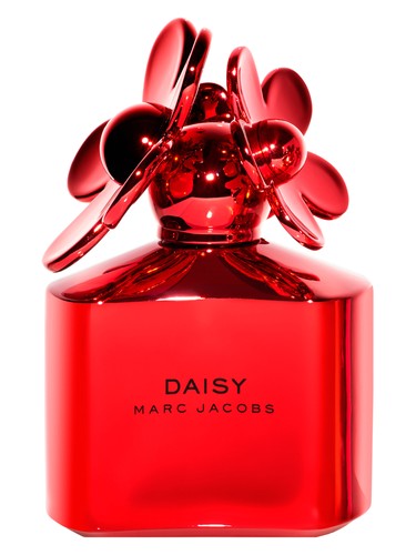 Daisy Shine Red Marc Jacobs — аромат