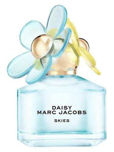 Daisy Skies Marc Jacobs — аромат