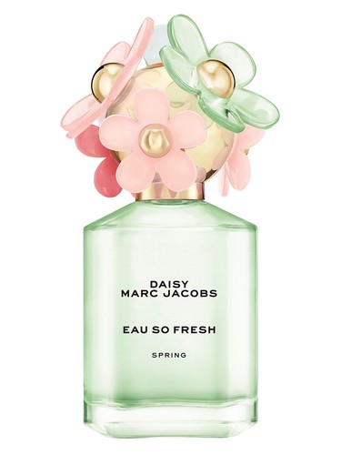 Daisy Eau So Fresh Spring Marc Jacobs — аромат