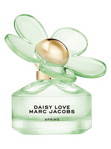 Daisy Love Spring Marc Jacobs — аромат
