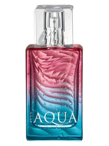 Aqua for Her Avon
