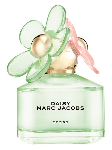 Daisy Spring Marc Jacobs — аромат