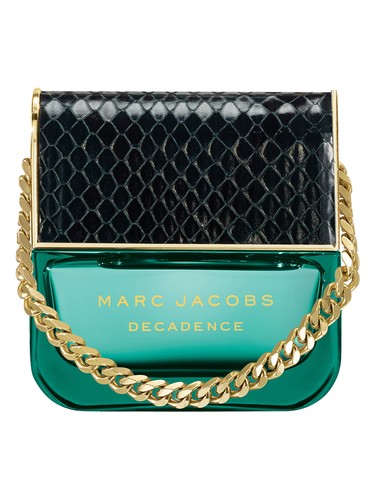Decadence Marc Jacobs: разбор бестселлера — что говорят владельцы