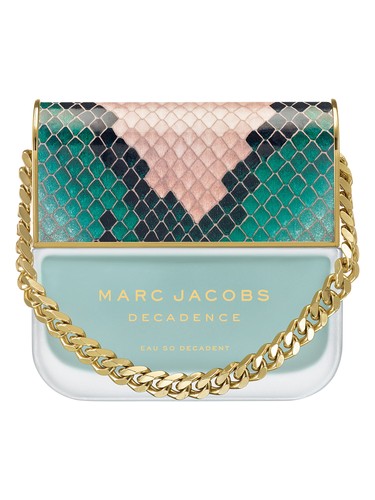 Decadence Eau So Decadent Marc Jacobs — аромат