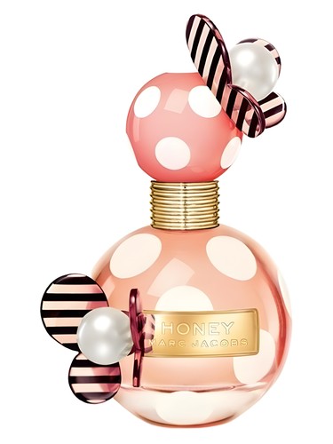Pink Honey Marc Jacobs — аромат
