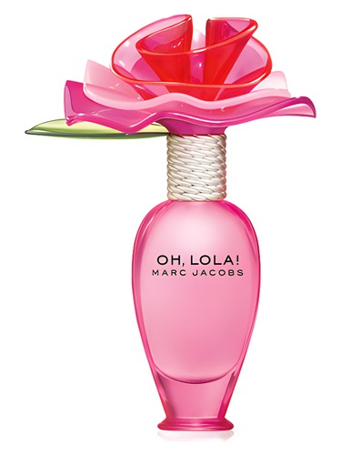 Oh Lola! Marc Jacobs — аромат