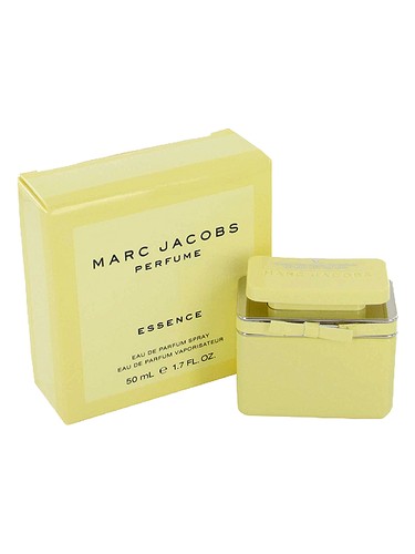 Essence Marc Jacobs — аромат
