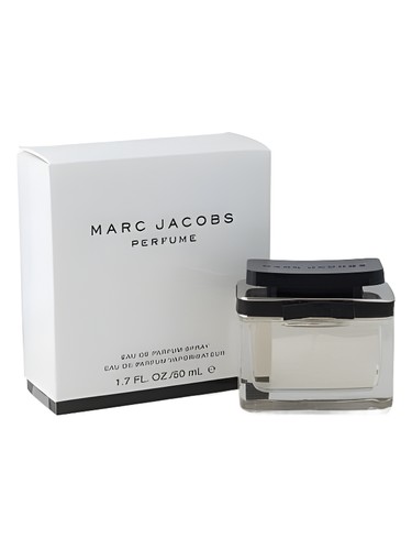 Marc Jacobs Marc Jacobs — аромат