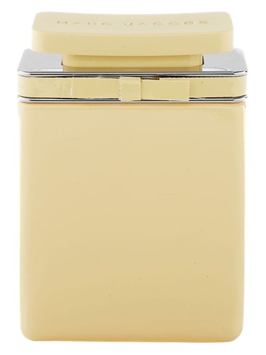 Marc Jacobs Perfume Essence Marc Jacobs — аромат