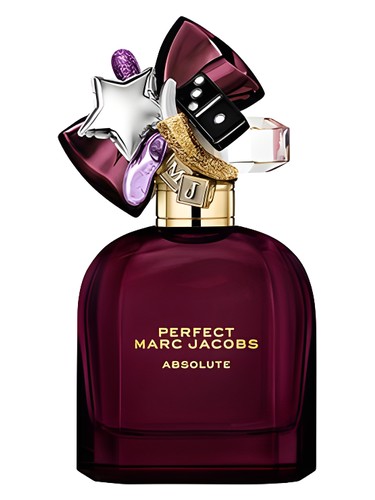 Perfect Absolute Marc Jacobs