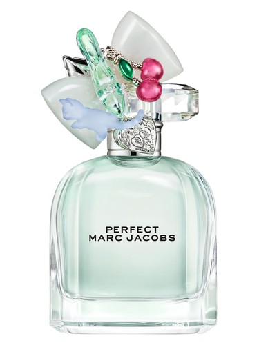 Perfect Eau de Toilette Marc Jacobs