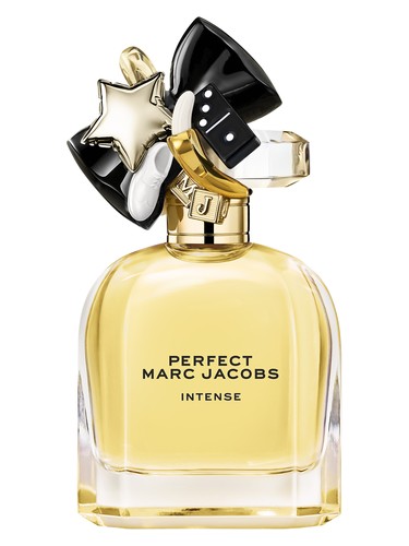 Perfect Intense Marc Jacobs — аромат