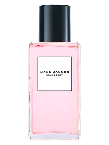 Cocktail Splash Marc Jacobs — аромат