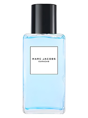 Cocktail Splash Curacao Marc Jacobs