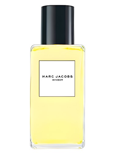 Cocktail Splash Ginger Marc Jacobs — аромат