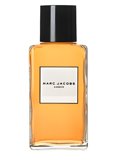 Marc Jacobs Autumn Splash Amber Marc Jacobs