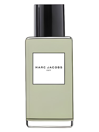Marc Jacobs Autumn Splash Ivy Marc Jacobs — аромат