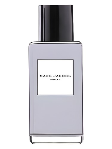 Marc Jacobs Autumn Splash Violet Marc Jacobs