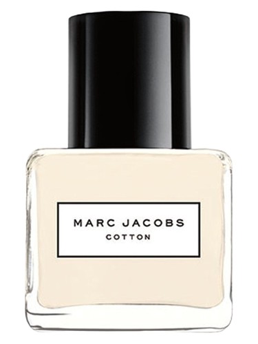 Marc Jacobs Cotton Splash 2016 Marc Jacobs — аромат