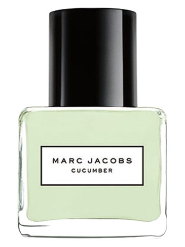 Marc Jacobs Cucumber Splash 2016 Marc Jacobs — аромат
