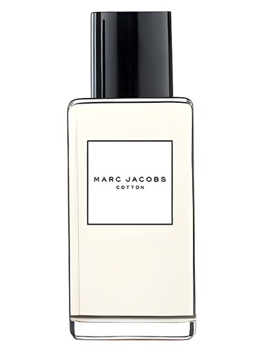 Marc Jacobs Splash Cotton Marc Jacobs — аромат