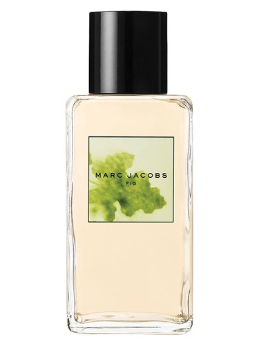 Marc Jacobs Splash Fig Marc Jacobs — аромат