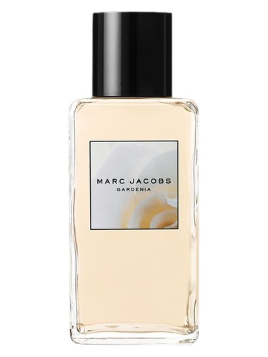 Marc Jacobs Splash Gardenia Marc Jacobs — аромат