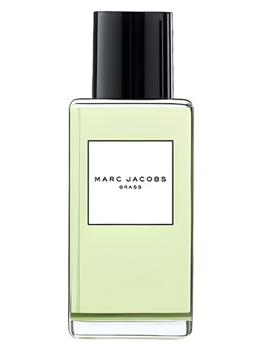 Marc Jacobs Splash Grass Marc Jacobs — аромат
