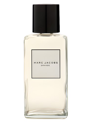 Marc Jacobs Splash Orange Marc Jacobs