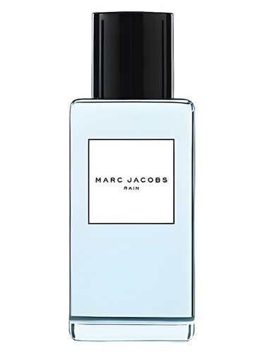 Marc Jacobs Splash Rain Marc Jacobs — аромат