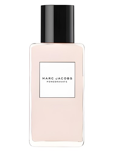 Pomegranate Splash Marc Jacobs