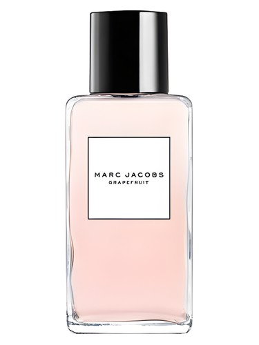 Splash - The Grapefruit 2008 Marc Jacobs — аромат