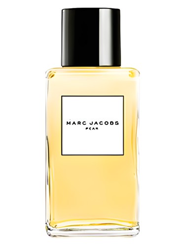 Splash - The Pear 2008 Marc Jacobs — аромат