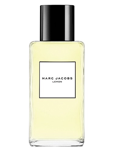 Splash Lemon 2009 Marc Jacobs — аромат