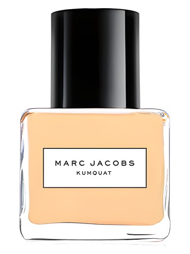 Tropical Splash Kumquat Marc Jacobs — аромат