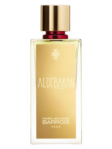 Aldebaran Marc-Antoine Barrois — аромат