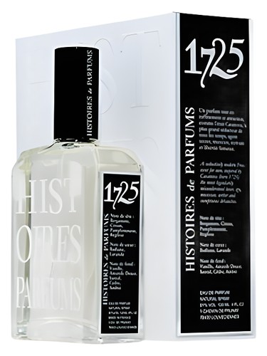 1725 Histoires de Parfums — аромат