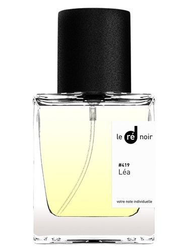 #419 Léa Le Ré Noir — аромат